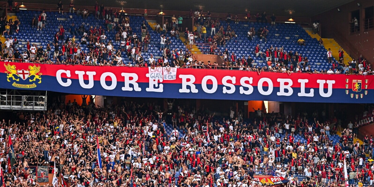 Coppa Italia, Genoa-Sudtirol: il pronostico sorride agli uomini di Daniele De Rossi