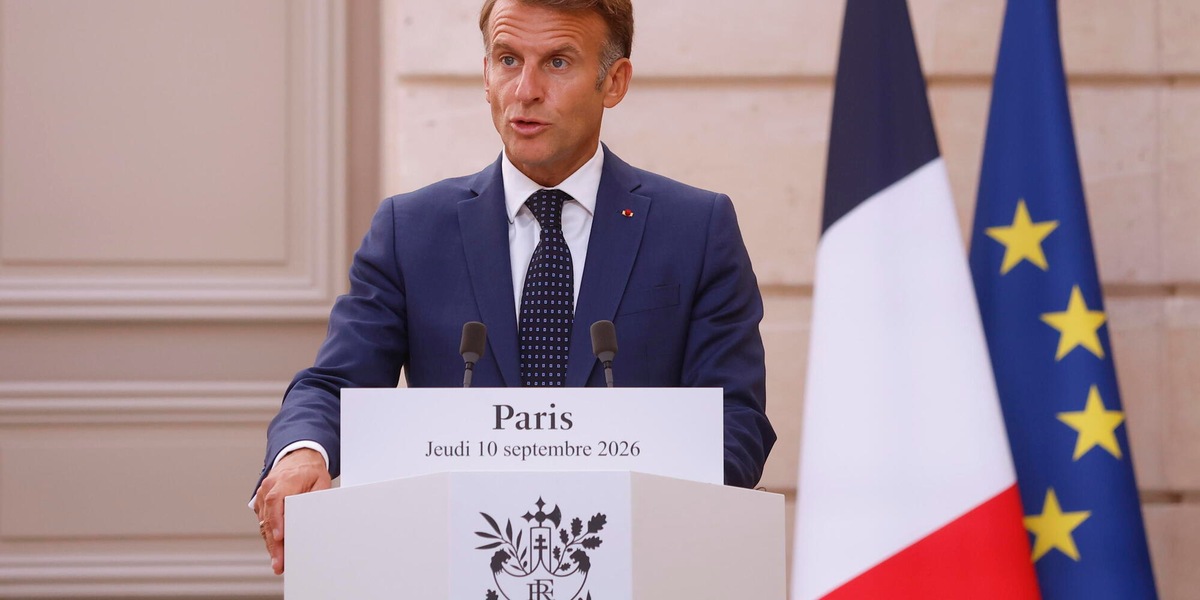 La Finlandia aderirà alla 'deterrenza nucleare avanzata' proposta dalla Francia