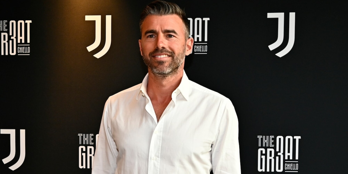 "Io ala destra e poi… Juve, la testa solo su quello": Barzagli dalle origini al futuro