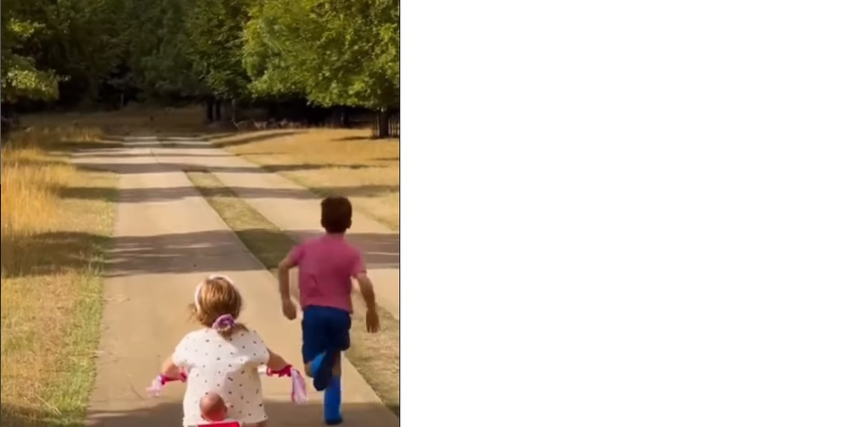 La serenità dei Sussex nel primo video in Gb dopo le nuove tensioni col re