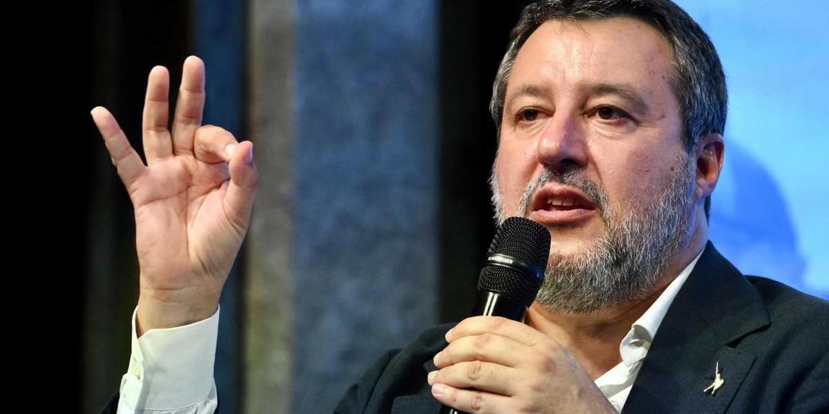 Salvini, 'Perego di Cremnago candidato di Forza Italia, noi avremo il nostro'