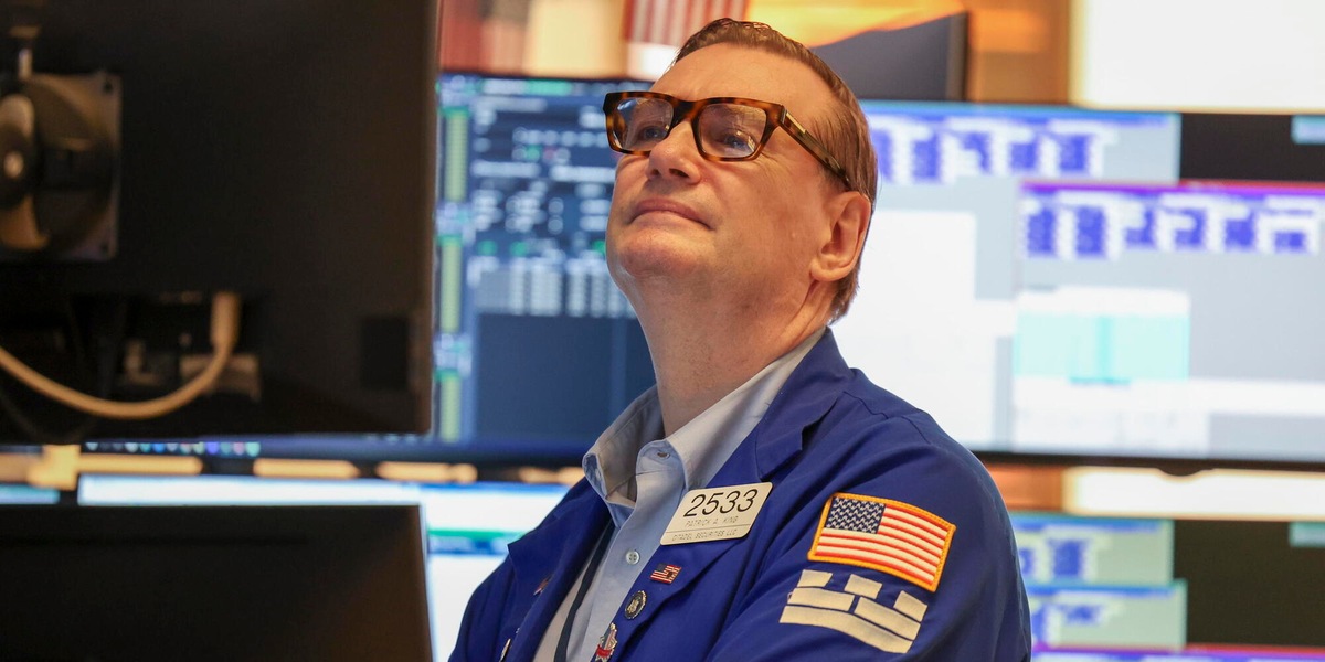 Wall Street apre in calo, Dj -0,27%, Nasdaq -1,28%