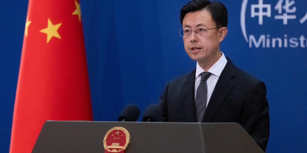Cina, 'appello dei big dell'IA a rallentare è allarmismo'