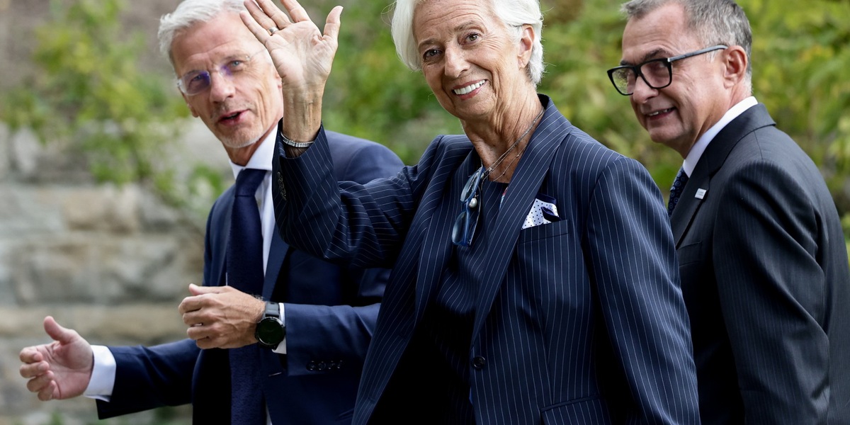 I mercati ora prezzano quattro altri rialzi dei tassi Bce