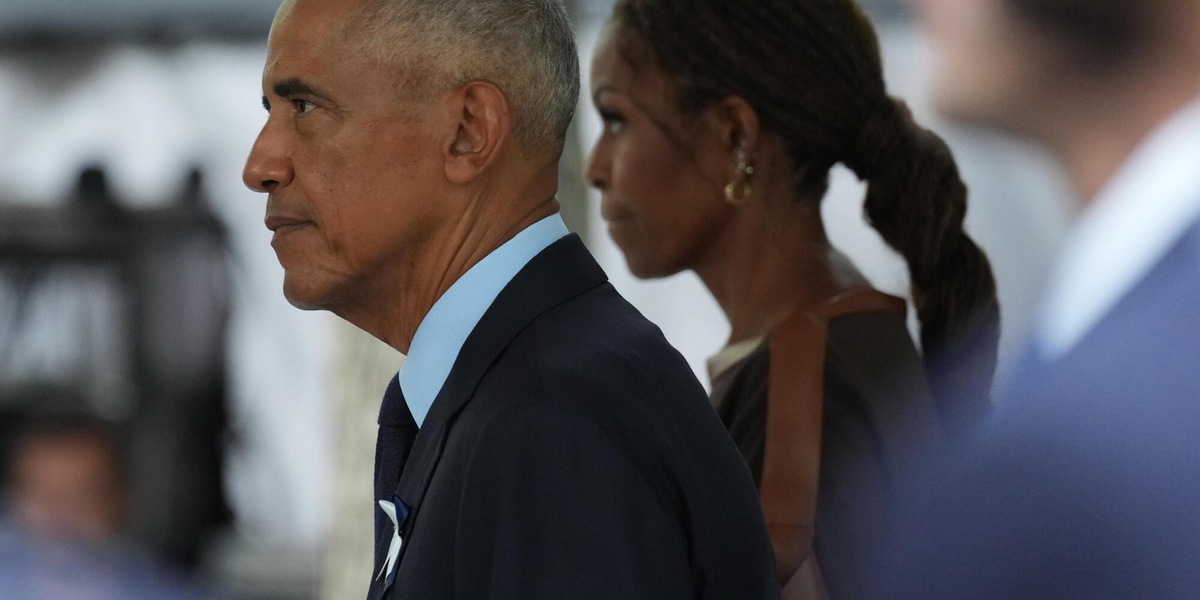 Obama spinge i dem a un piano sull'IA, 'se fossi candidato sarebbe la mia priorità'