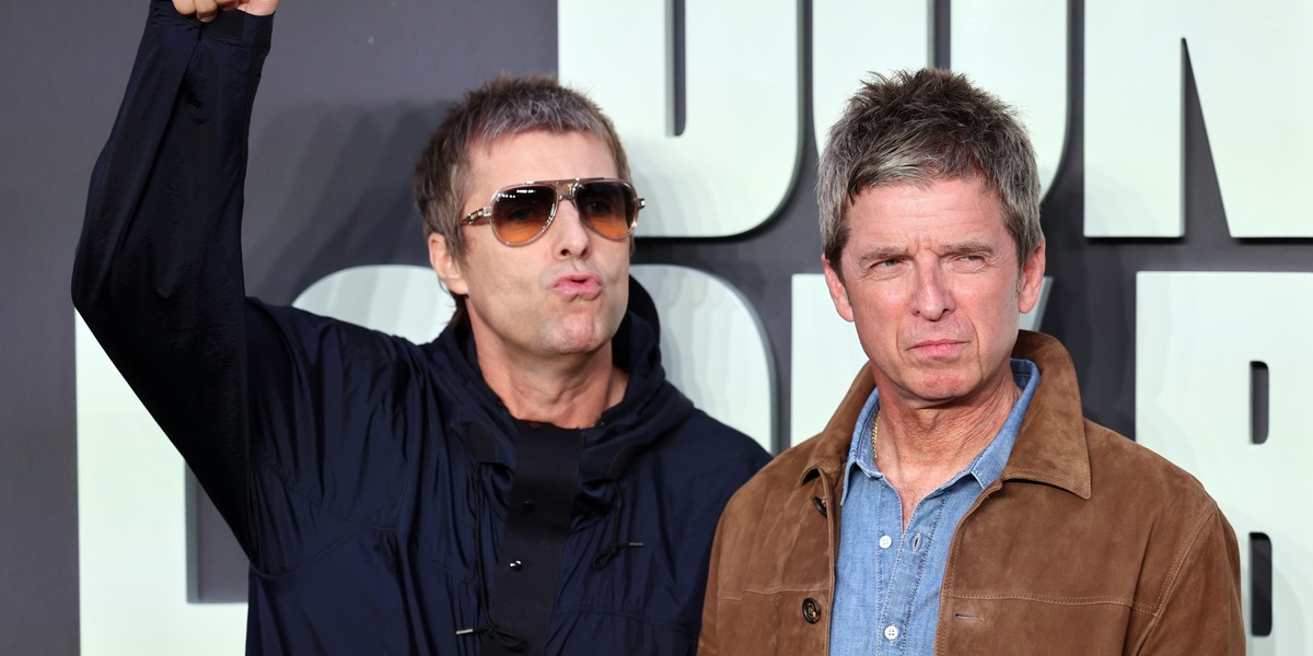 Oasis allo Stadio Olimpico di Roma il 29 e 30 luglio
