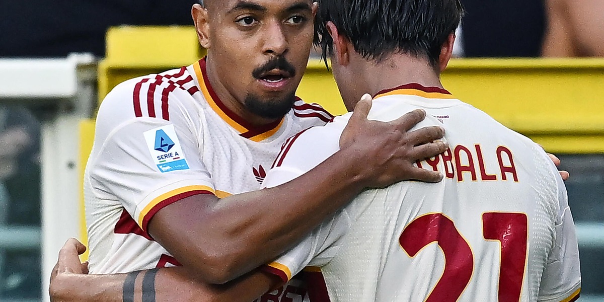 Serie A: Malen e Pisilli stendono il Torino, Roma a punteggio pieno