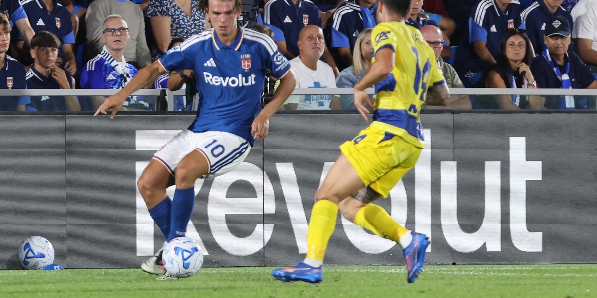Il Como si prende i 3 punti contro il Parma