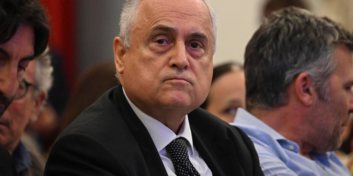 Aggiotaggio, perquisiti presidente e ad della Banca del Fucino