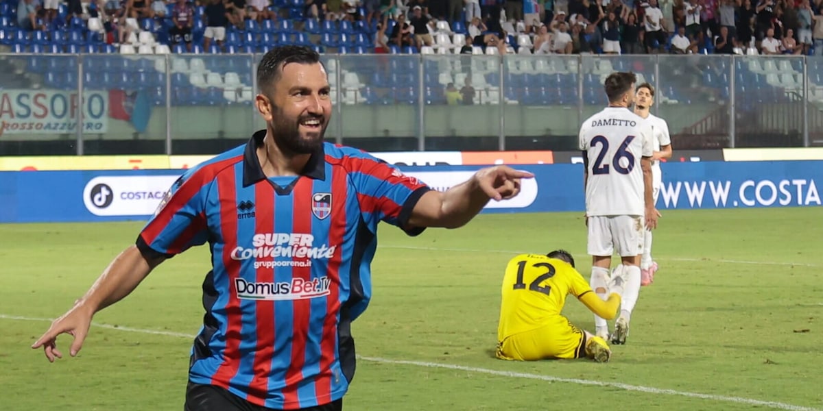 Pronostici Serie C, per le quote il Catania è favorito sul Picerno ma...