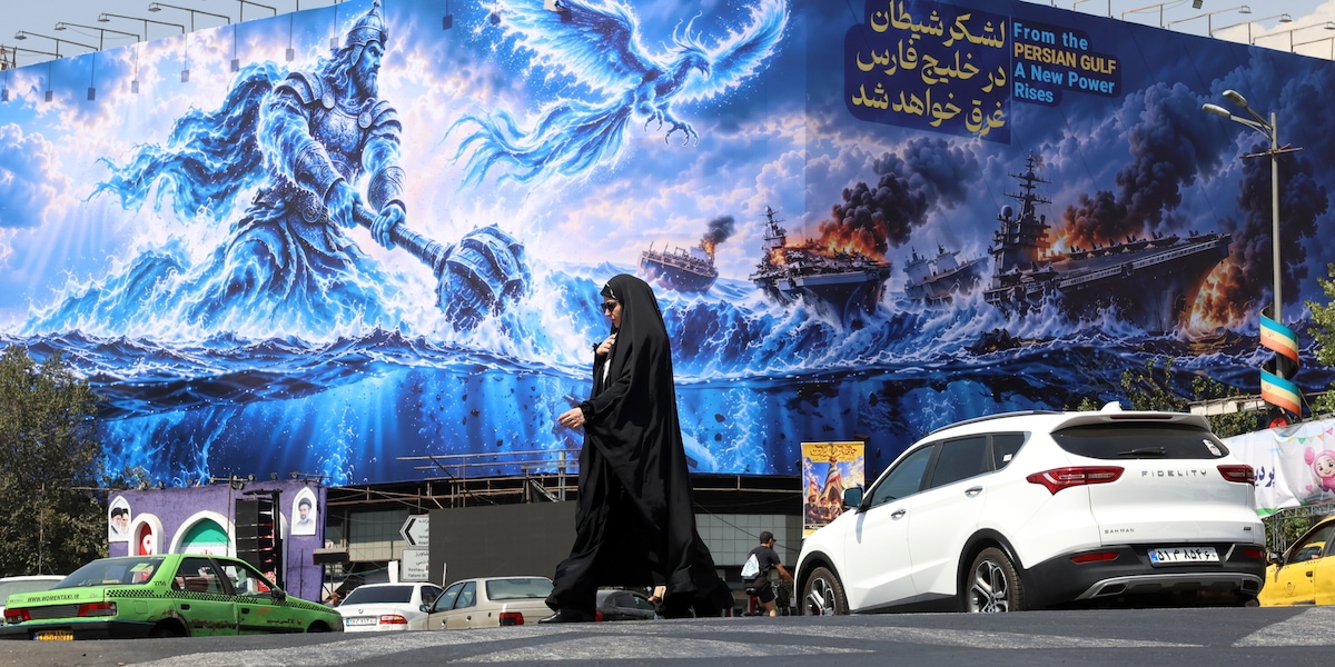 Iran, abbattuto un quarto drone Usa MQ-1 sullo stretto di Hormuz