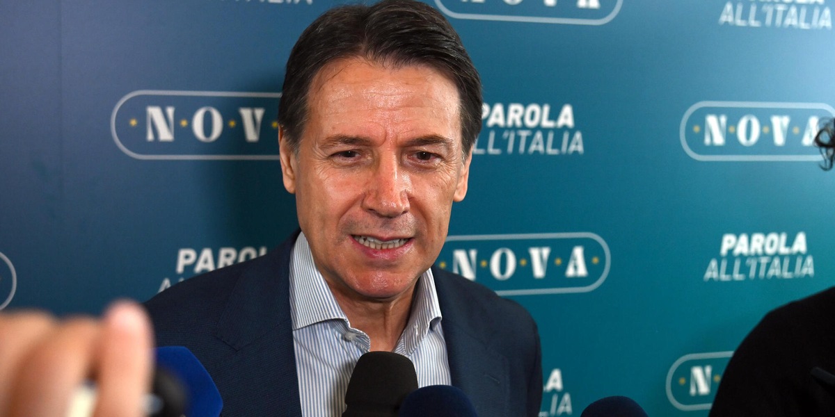 Conte lancia Nova, a Milano diamo forma all'Italia che vogliamo