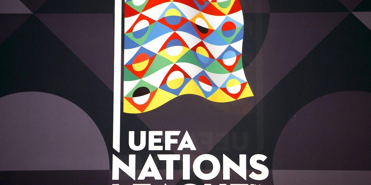 Nations League: cambia sistema di promozione e retrocessione per l'edizione 2026-'27