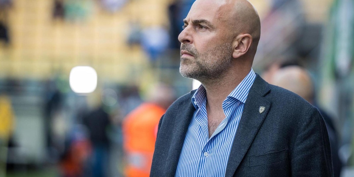 Calcio: Giulini 'Romano come Barella, dal Cagliari con Mancini per la Nazionale'