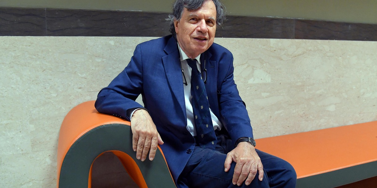 Parisi, sull'IA più che mai necessaria una ricerca pubblica