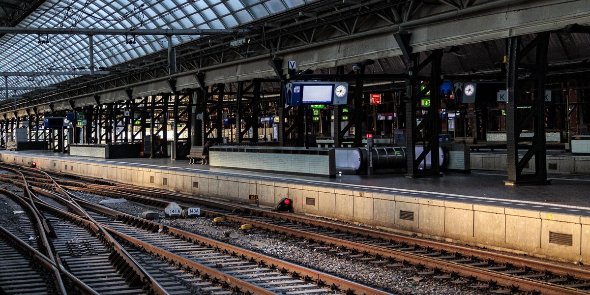 'Sabotaggio sulla rete ferroviaria olandese', indagano gli 007