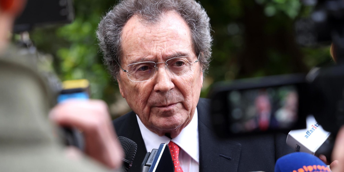 Gros-Pietro, 'offerte Mps irrevocabili? Noi proseguiamo sul nostro binario'