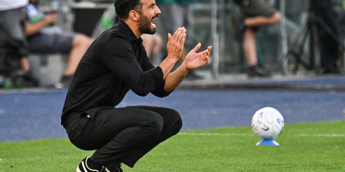 Amorim "nessuna conclusione affrettata su Modric ma non so se giocherà domani"