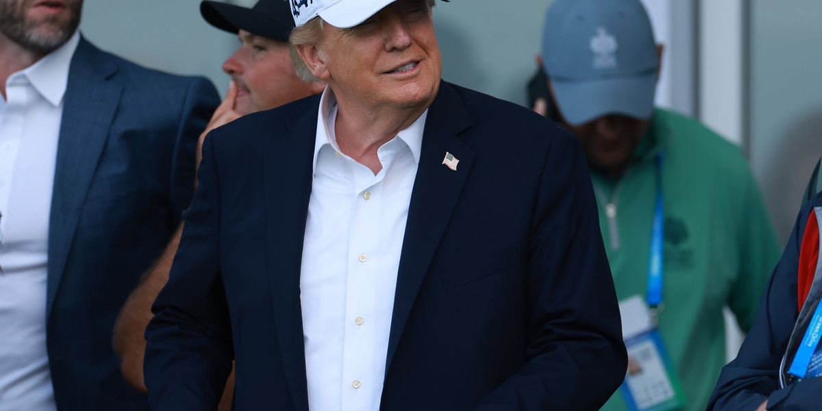 Trump attacca la Corte Suprema, 'ha deluso l'America, si fa intimidire dai dem'