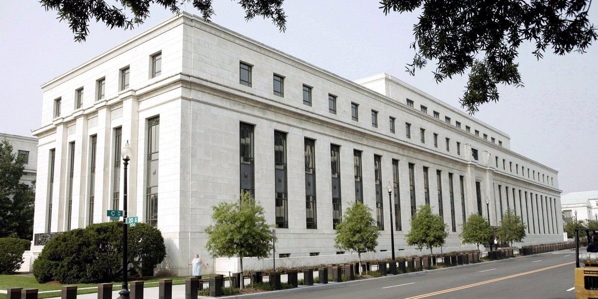 I rendimenti dei Treasury a 10 anni ai massimi dal 2007