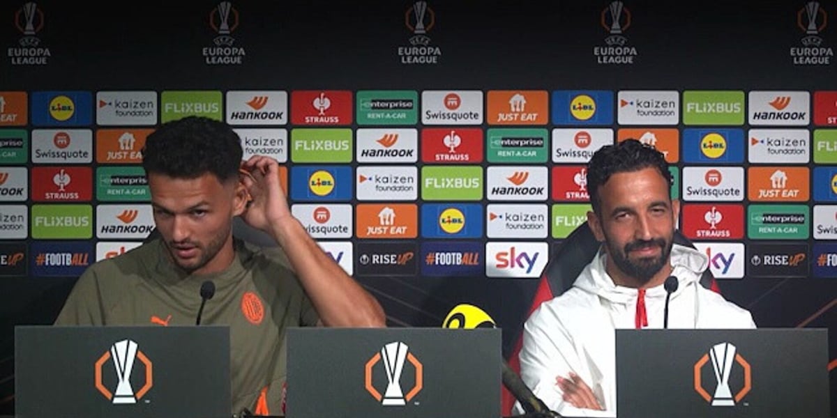 Ramos: "Ibra? Mi ha detto che..."
