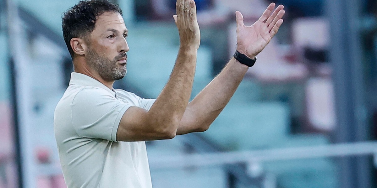 Calcio: Bologna senza vittorie, riflessioni in corso su Tedesco