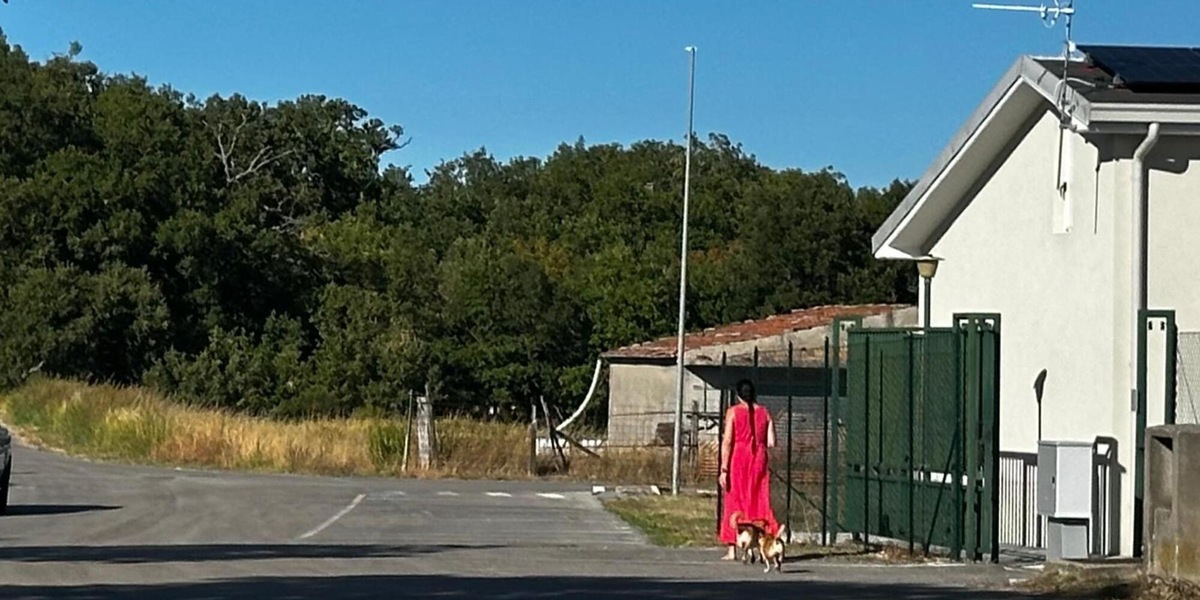 'Mancano sicurezza e privacy', salta l'incontro della famiglia del bosco