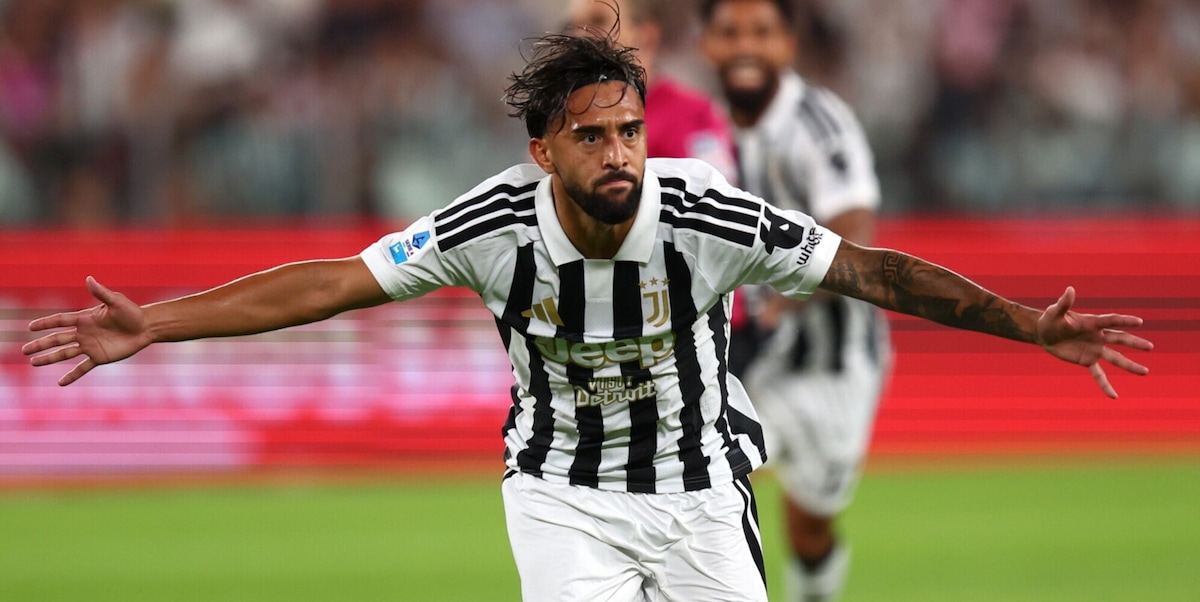 Nico Gonzalez convocato dall’Argentina: quando e dove gioca prima di tornare dalla Juve