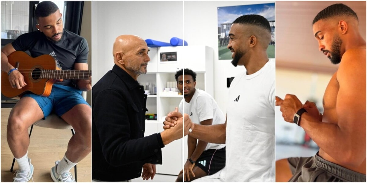 Bremer inedito, a nudo su Spalletti: “Giorno per giorno”. Poi Aristotele e la promessa alla Juve