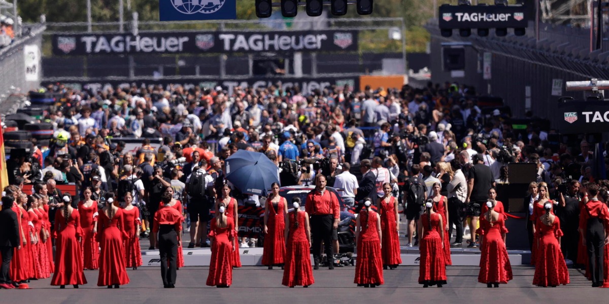 F1: ecco calendario 2027, 24 Gp e tra le 10 sprint race la novità di Monaco e Monza