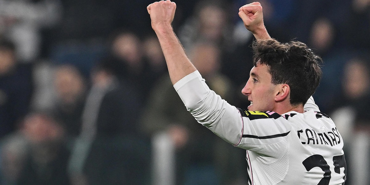 Europa League: rifinitura Juve, ci sono Cambiaso e McKennie