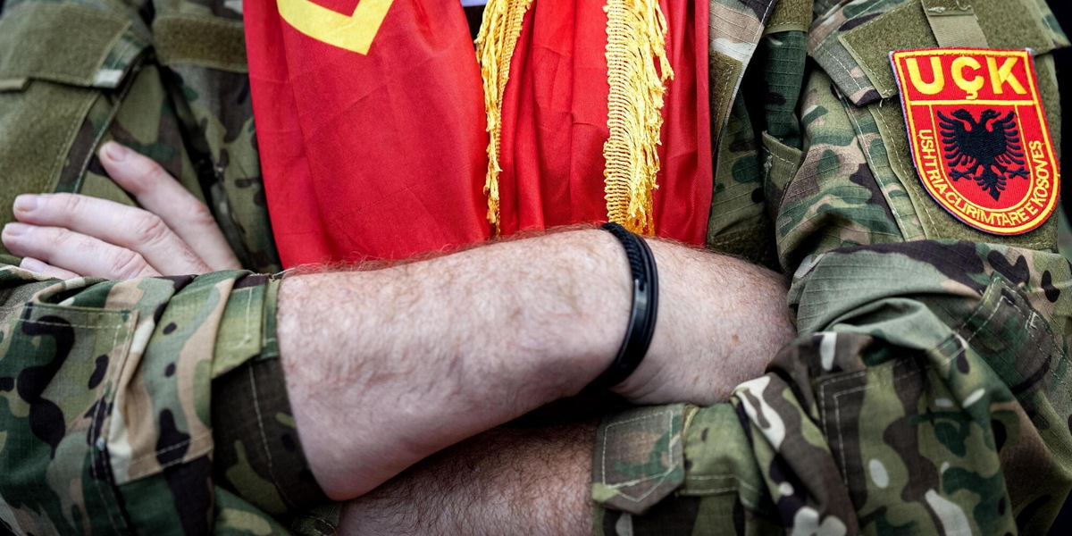 Thaci condannato all'Aja a 25 anni per crimini di guerra in Kosovo