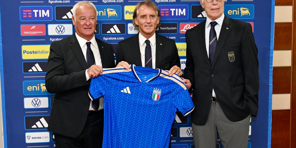 Tv: dalle notti di Coppa a Euro 2028, Sky raddoppia con le nazionali