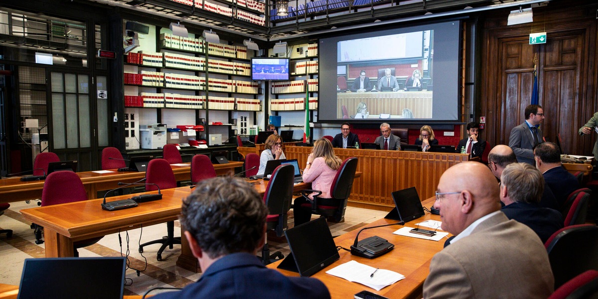 Paletti FI alla stretta su cittadinanza della Lega, 'esclusi reati colposi e minori'
