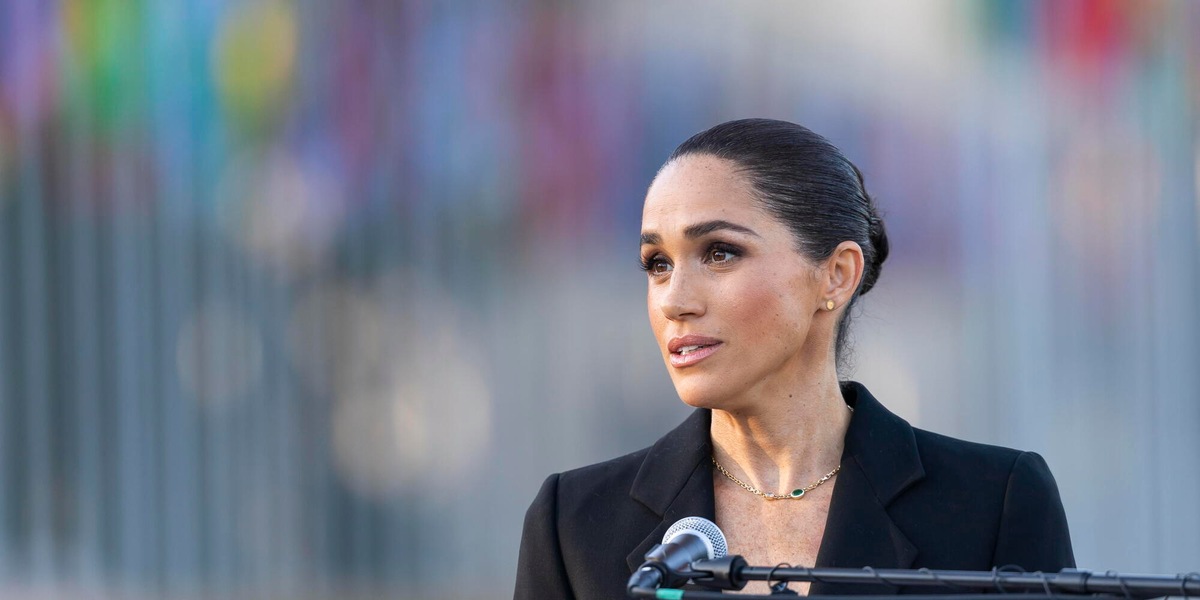 Nuove allarme sicurezza per i Sussex in Gb, svelato numero telefono Meghan
