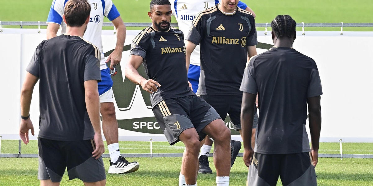 Juve, Bremer: 'Spalletti un campione, ci ha dato una direzione'