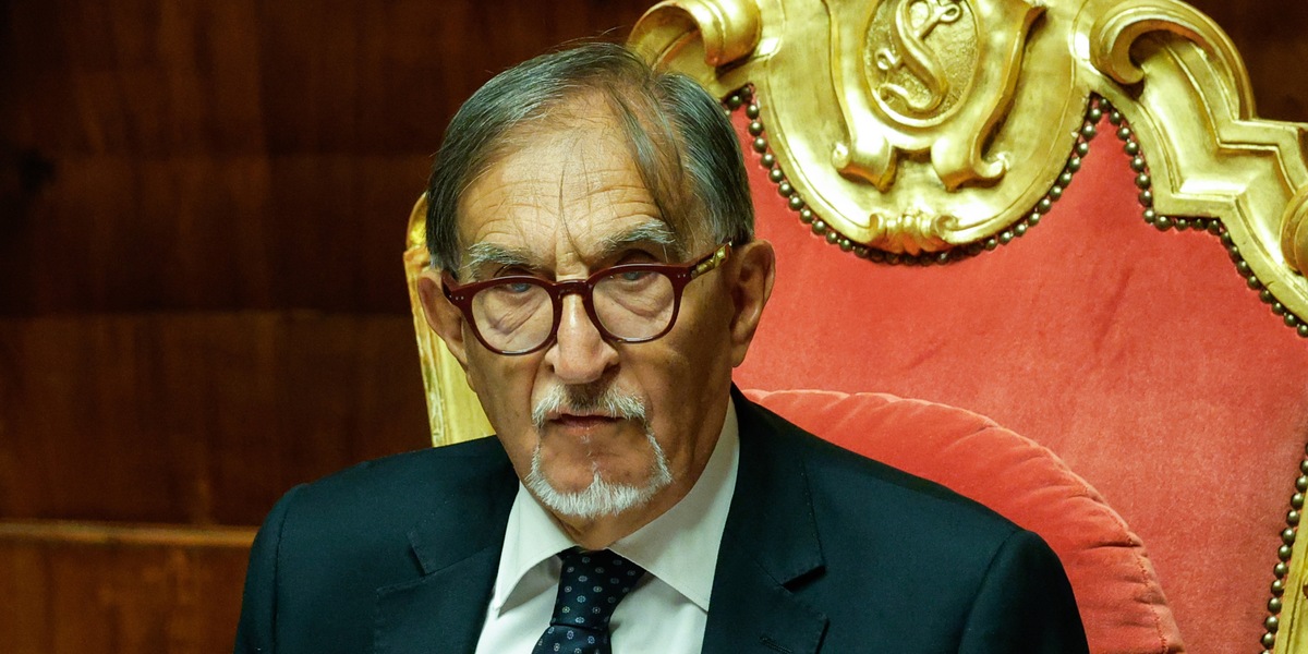 La Russa, entro mercoledì nominerò componenti Vigilanza Rai se non indicati nomi