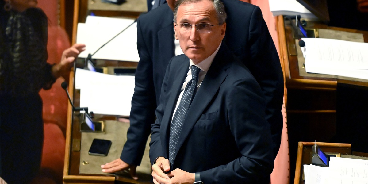 Opposizioni, non accetteremo nomi d'ufficio per la Vigilanza,si sblocchi Media Freedom Act