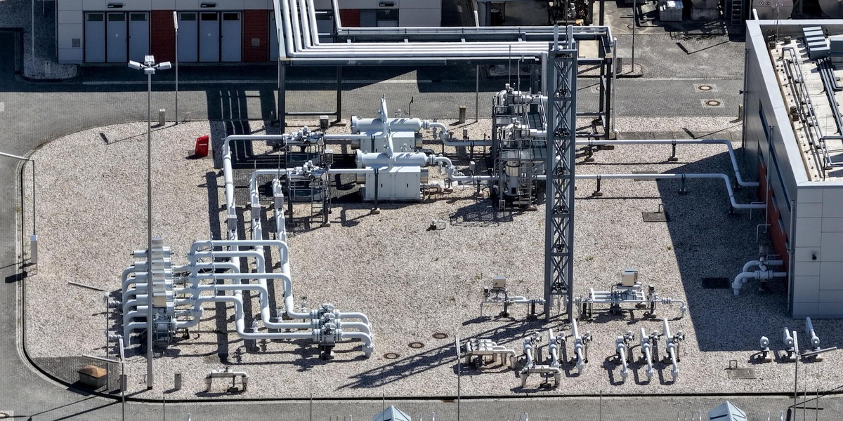 Il gas si mantiene sopra gli 80 euro sulla piazza Ttf di Amsterdam