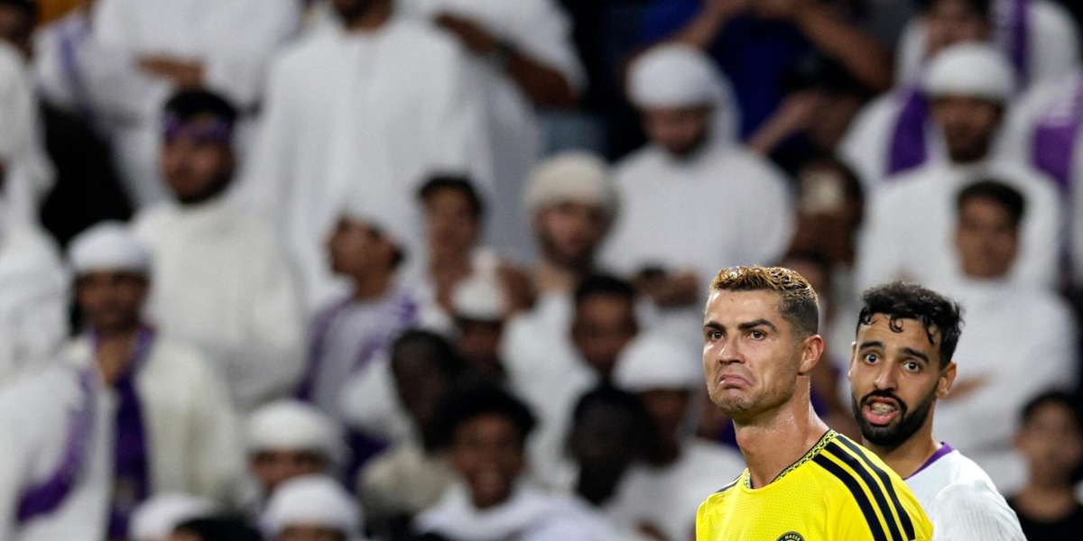 Edizioni San Paolo rivela 'Ronaldo pregò a Fatima perché Messi perdesse i Mondiali'