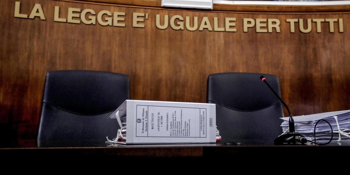 Omicidio Carol Maltesi, ergastolo per Davide Fontana nell'appello 'ter'