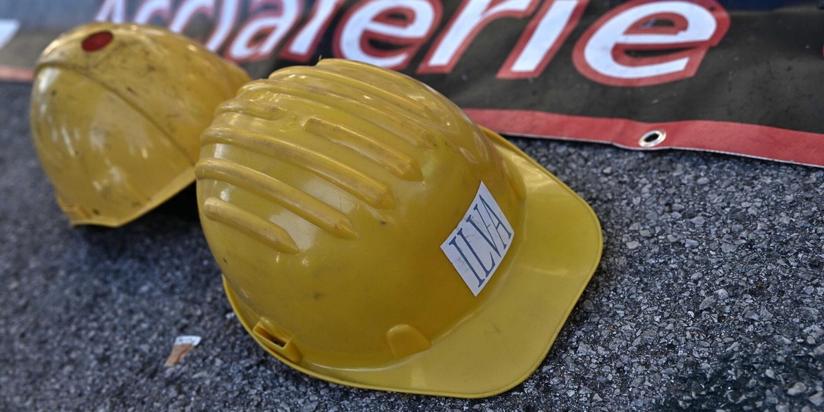Aggiornato il tavolo con sindacati sull'ex Ilva, nessun decreto oggi in cdm