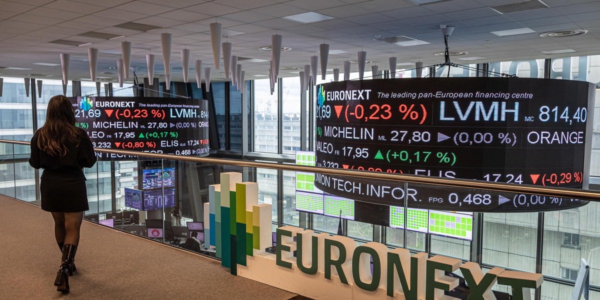 Borsa: l'Europa sale con Wall Street, attesa per la Fed, Milano +0,7%