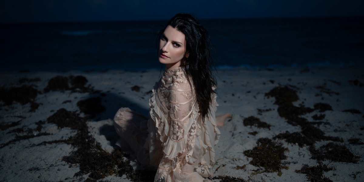 Laura Pausini, nomination ai Latin Grammy per l'ultimo album Yo canto 2