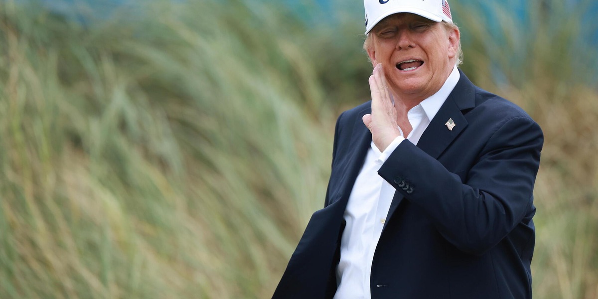 Nyt, 'Trump lancia blitz pubblicitario da 138 milioni per salvare voto midterm'