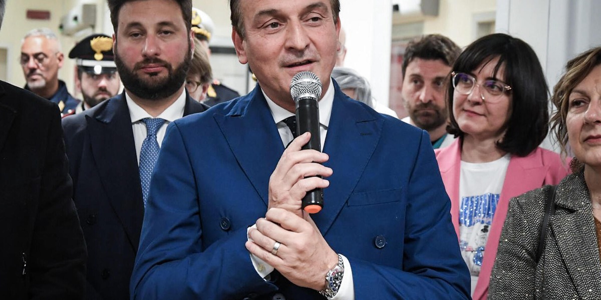 Cirio, taglio bollo non sarà un onere delle Regioni