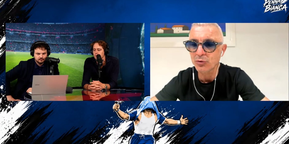 Ravanelli: “Cosa non mi è piaciuto dopo il Sassuolo. Frattesi? Sarebbe stato perfetto per la Juve". Su Koop...