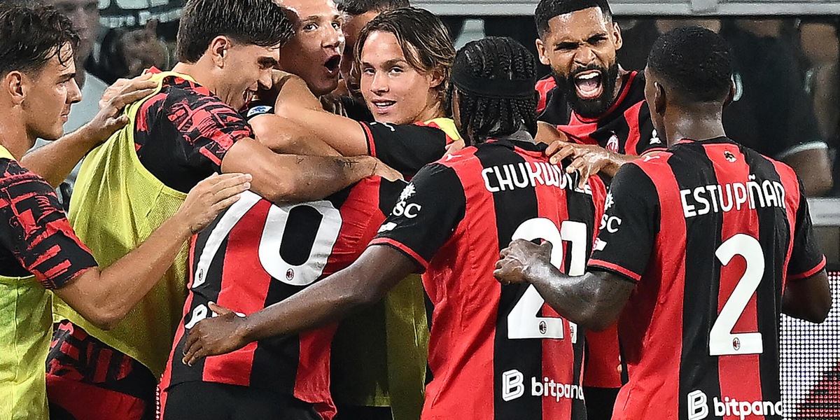 Europa League: Milan con Hutchinson e Cisse, Terracciano in difesa
