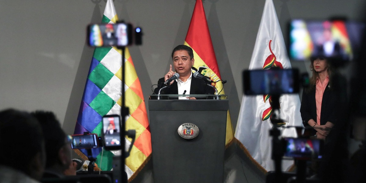 Il governo della Bolivia valuta lo stato d'assedio dopo i blocchi e 4 omicidi