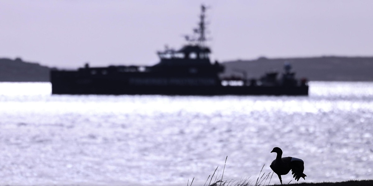 Argentina, marines Usa si addestrano a Ushuaia tra tensioni sulle Falkland-Malvinas